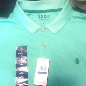 Izod shirt